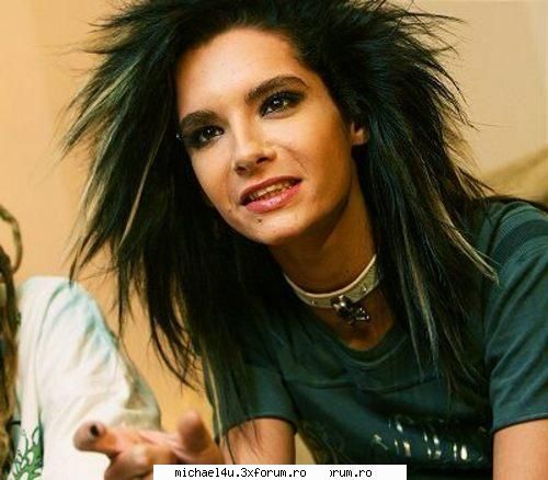 No Name - Bill - 19 ani - exact ca si in viata reala - ~ Fan-Fiction ~