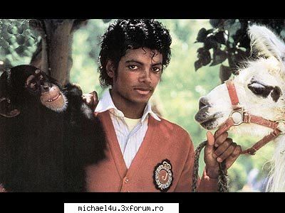 Poze Cu MJ - Billie Jean - ~ Poze ~