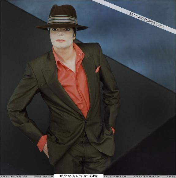 Poze Cu MJ - ღSmooth Criminal - ~ Poze ~