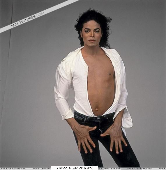 Poze Cu MJ - ღSmooth Criminal - ~ Poze ~