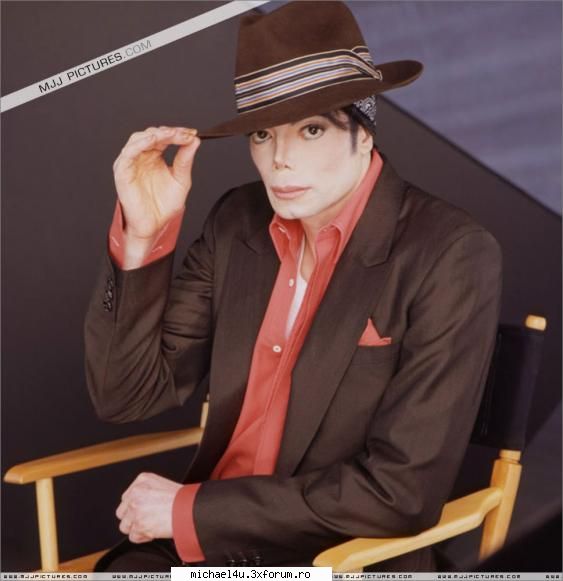 Poze Cu MJ - ღSmooth Criminal - ~ Poze ~