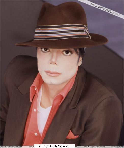 Poze Cu MJ - ღSmooth Criminal - ~ Poze ~