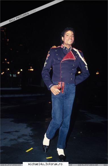 Poze Cu MJ - ღSmooth Criminal - ~ Poze ~