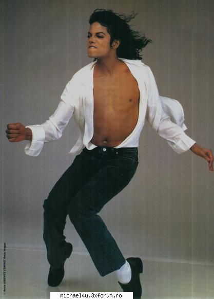 Poze Cu MJ - ღSmooth Criminal - ~ Poze ~