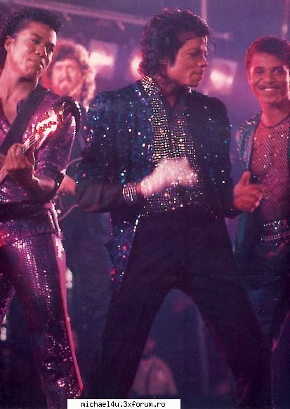 Poze Cu MJ - ღSmooth Criminal - ~ Poze ~