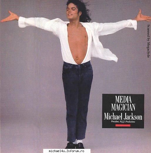 Poze Cu MJ - ღSmooth Criminal - ~ Poze ~