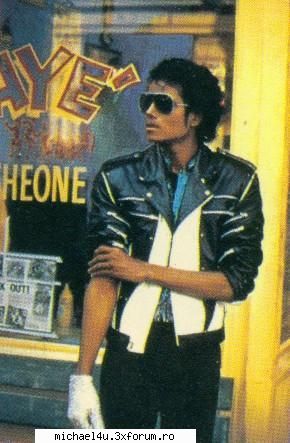 Poze Cu MJ - ღSmooth Criminal - ~ Poze ~