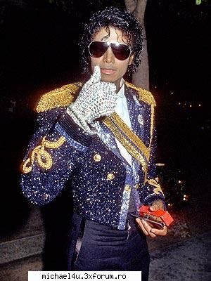 Poze Cu MJ - ღSmooth Criminal - ~ Poze ~