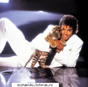 Poze Cu MJ - ღSmooth Criminal - ~ Poze ~