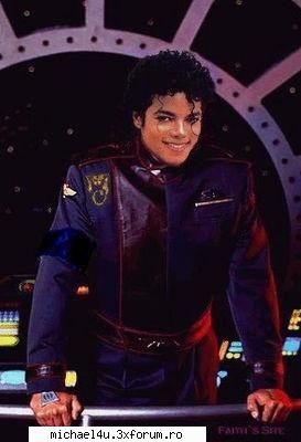 Poze Cu MJ - ღSmooth Criminal - ~ Poze ~