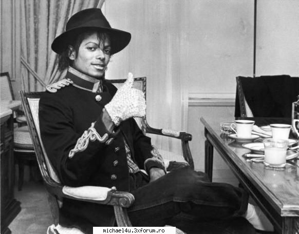 Poze Cu MJ - ღSmooth Criminal - ~ Poze ~