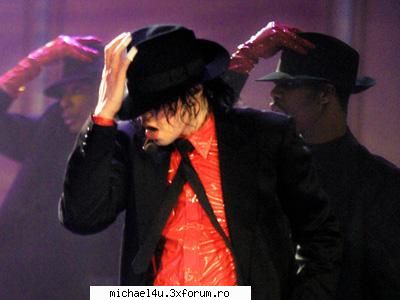 Poze de la concerte - Fain!!! Cand dansa el.:) - ~ Poze ~