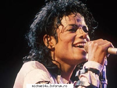 Poze de la concerte - ღSmooth Criminal - ~ Poze ~