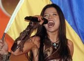 Ruslana - Billie Jean - ~ Other Stars ~