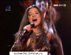 Ruslana - Billie Jean - ~ Other Stars ~
