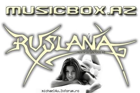 Ruslana - Billie Jean - ~ Other Stars ~