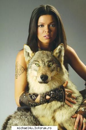 Ruslana - Billie Jean - ~ Other Stars ~